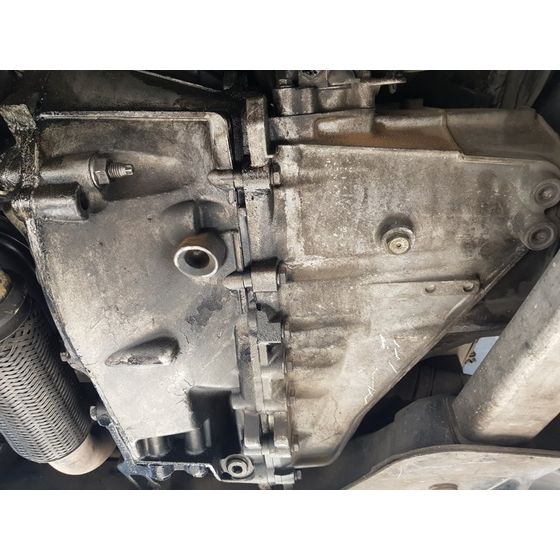 Caja Cambios Para Peugeot 5008