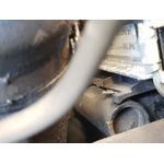 Condensador / Radiador Aire Acondicionado Para Peugeot 5008