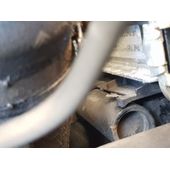 Condensador / Radiador Aire Acondicionado Para Peugeot 5008