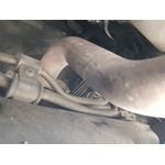 Cremallera Direccion Para Peugeot 5008