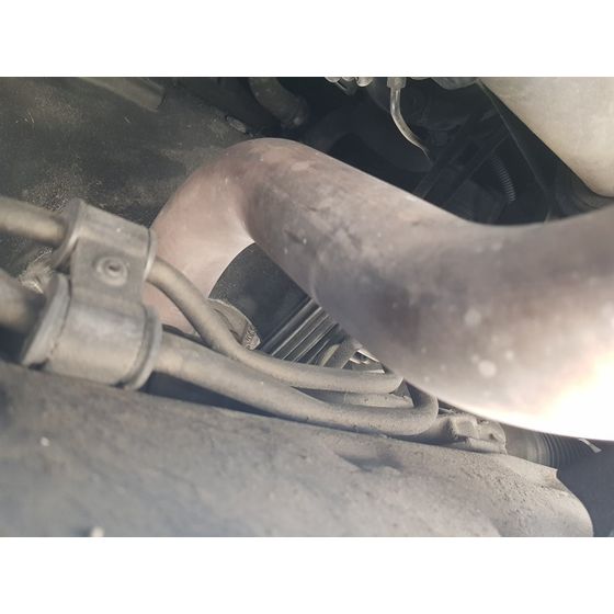 Cremallera Direccion Para Peugeot 5008
