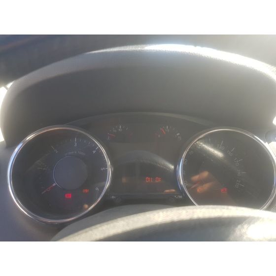 Cuadro Instrumentos Para Peugeot 5008