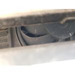 Electroventilador para Peugeot 5008