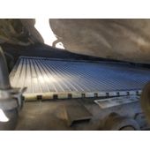 Radiador Agua Para Peugeot 5008