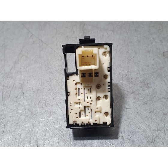 Mando Elevalunas Delantero Derecho para Toyota Land Cruiser (J15)
