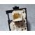 Mando Elevalunas Delantero Derecho para Toyota Land Cruiser (J15)