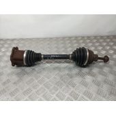 Transmision Delantera Derecha Para Audi A4 Ber.