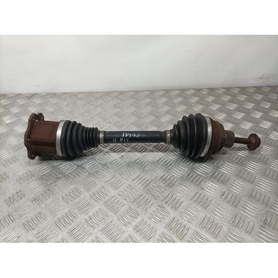 Transmision Delantera Derecha Para Audi A4 Ber.