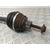 Transmision Delantera Derecha Para Audi A4 Ber.