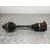 Transmision Delantera Izquierda para Audi A4 Ber.