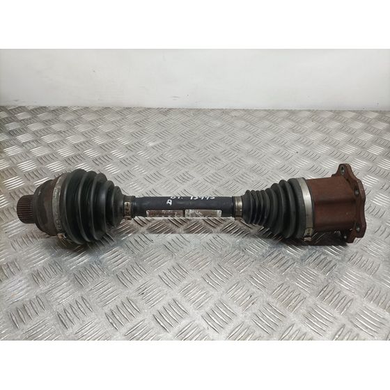 Transmision Delantera Izquierda para Audi A4 Ber.
