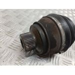 Transmision Delantera Izquierda para Audi A4 Ber.
