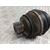 Transmision Delantera Izquierda para Audi A4 Ber.