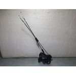 Cerradura Puerta Delantera Derecha para Toyota Land Cruiser (J15)