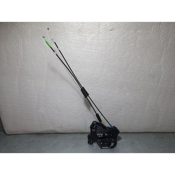 Cerradura Puerta Delantera Derecha para Toyota Land Cruiser (J15)