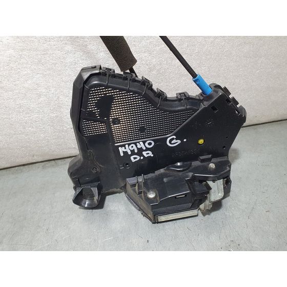 Cerradura Puerta Delantera Derecha para Toyota Land Cruiser (J15)
