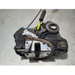 Cerradura Puerta Delantera Derecha para Toyota Land Cruiser (J15)