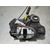 Cerradura Puerta Delantera Derecha para Toyota Land Cruiser (J15)