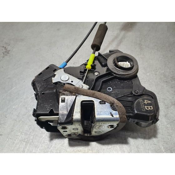 Cerradura Puerta Delantera Derecha para Toyota Land Cruiser (J15)
