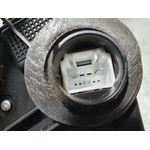 Cerradura Puerta Delantera Derecha para Toyota Land Cruiser (J15)