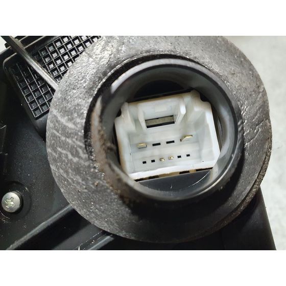 Cerradura Puerta Delantera Derecha para Toyota Land Cruiser (J15)