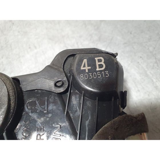 Cerradura Puerta Delantera Derecha para Toyota Land Cruiser (J15)