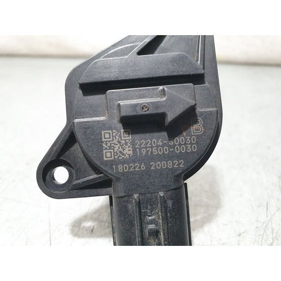 Caudalimetro para Toyota Land Cruiser (J15)