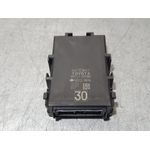 Modulo Electronico Para Toyota Land Cruiser