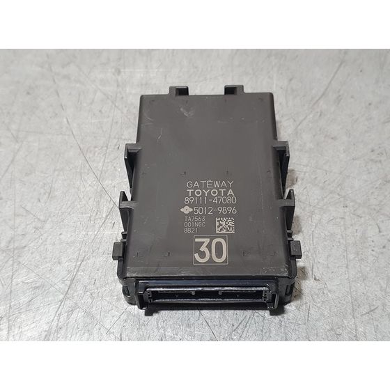 Modulo Electronico Para Toyota Land Cruiser
