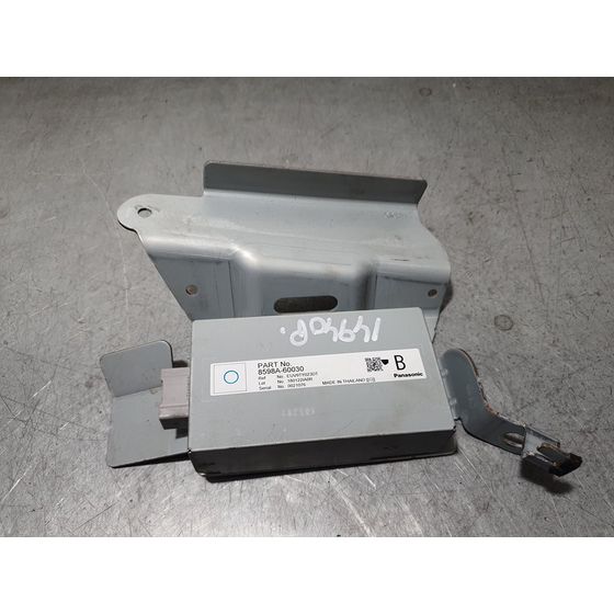 Modulo Electronico Para Toyota Land Cruiser
