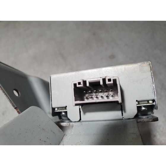Modulo Electronico Para Toyota Land Cruiser