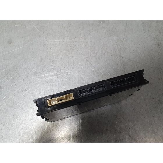 Modulo Electronico Para Toyota Land Cruiser