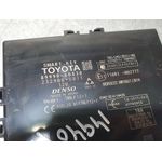 Modulo Electronico Para Toyota Land Cruiser