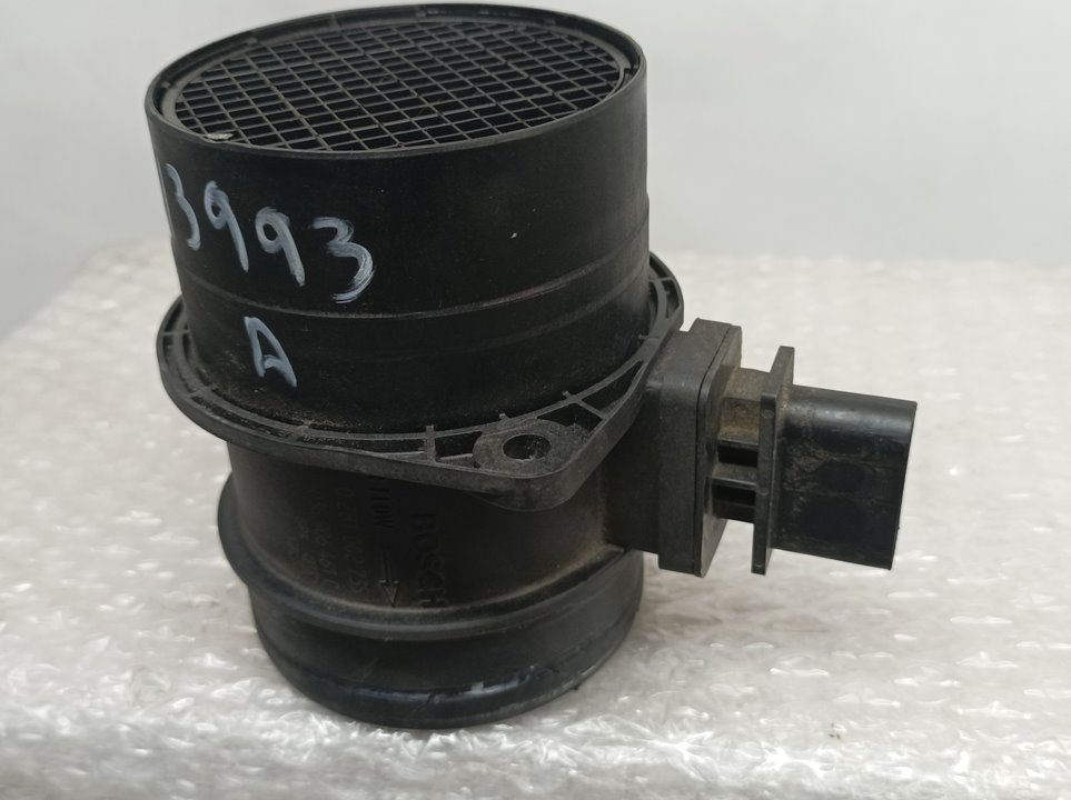 Caudalimetro para Audi A4 Ber.
