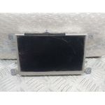Sistema Navegacion Gps Para Audi A4 Ber.