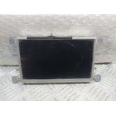 Sistema Navegacion Gps Para Audi A4 Ber.