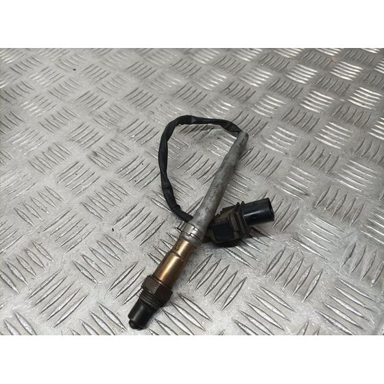 Sonda Lambda Para Audi A4 Ber.