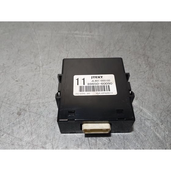 Modulo Electronico Para Toyota Land Cruiser