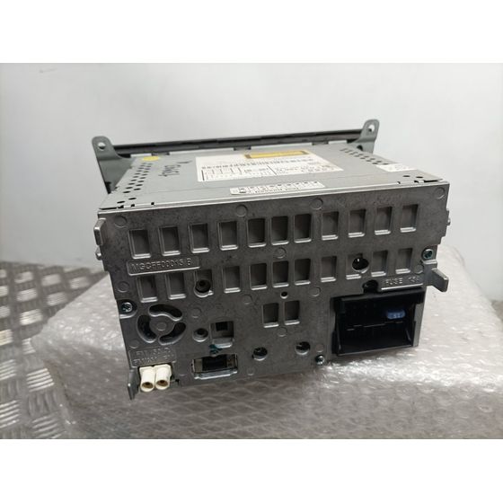 Sistema Audio / Radio Cd para Audi A4 Ber. (B8)