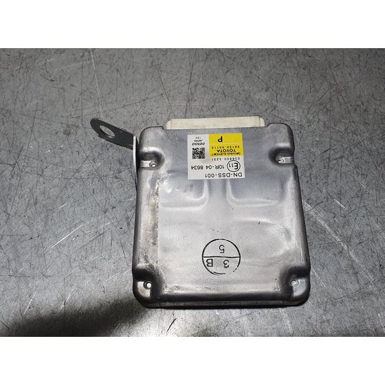 Modulo Electronico para Toyota Land Cruiser (J15)