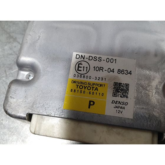Modulo Electronico para Toyota Land Cruiser (J15)