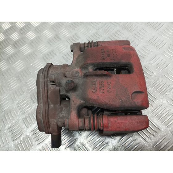 Pinza Freno Trasera Derecha Para Audi A4 Ber.