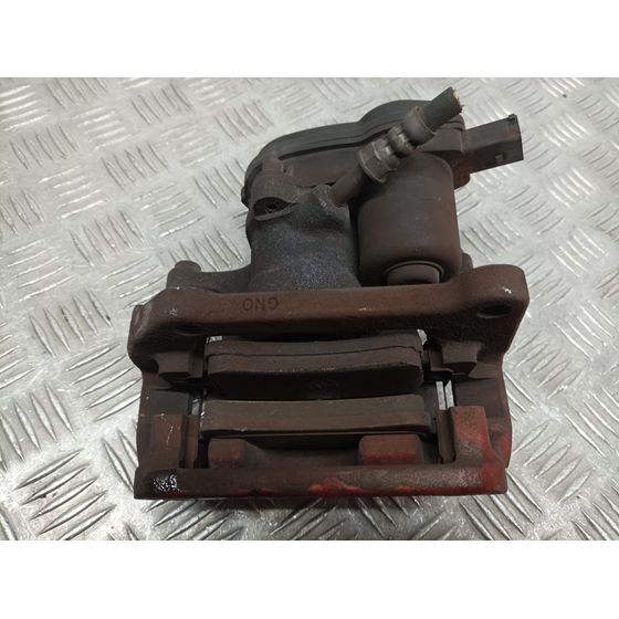 Pinza Freno Trasera Derecha Para Audi A4 Ber.