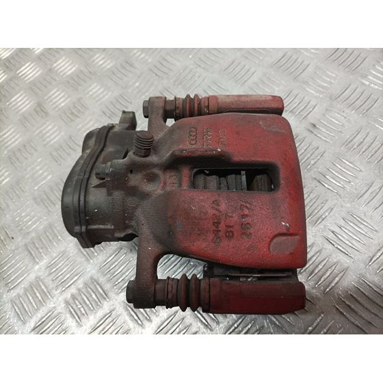 Pinza Freno Trasera Izquierda Para Audi A4 Ber.