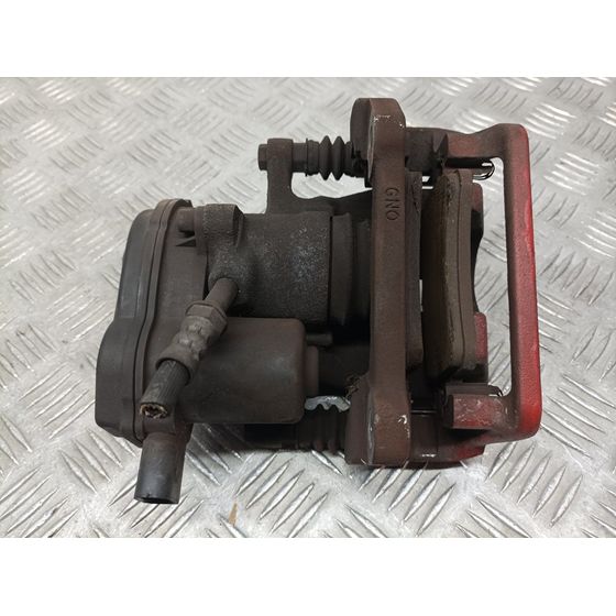 Pinza Freno Trasera Izquierda Para Audi A4 Ber.