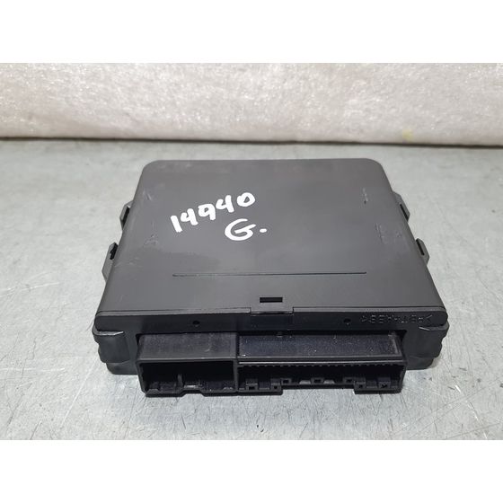 Modulo Electronico para Toyota Land Cruiser (J15)