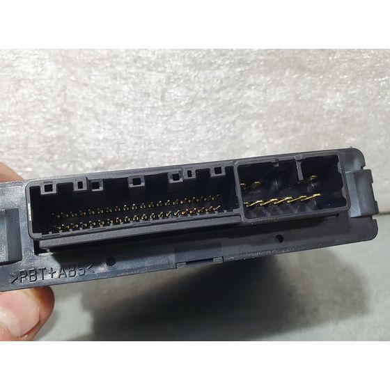 Modulo Electronico para Toyota Land Cruiser (J15)