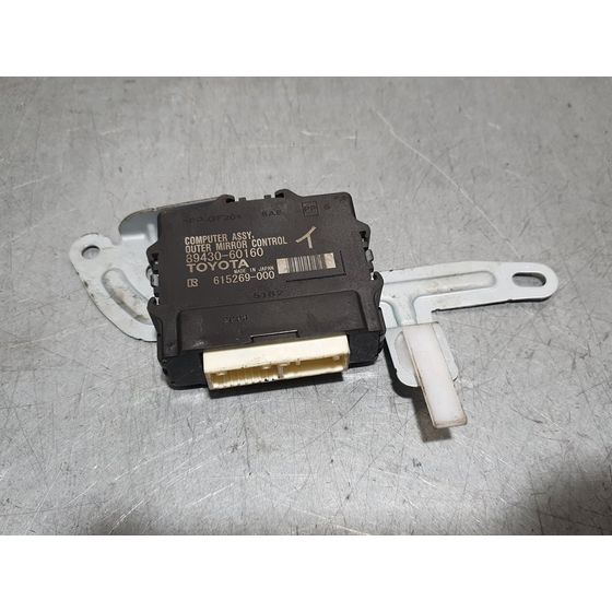 Modulo Electronico para Toyota Land Cruiser (J15)