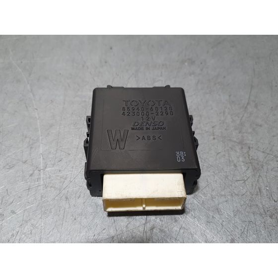 Modulo Electronico para Toyota Land Cruiser (J15)