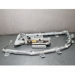 Airbag Cortina Delantero Izquierdo Para Toyota Land Cruiser